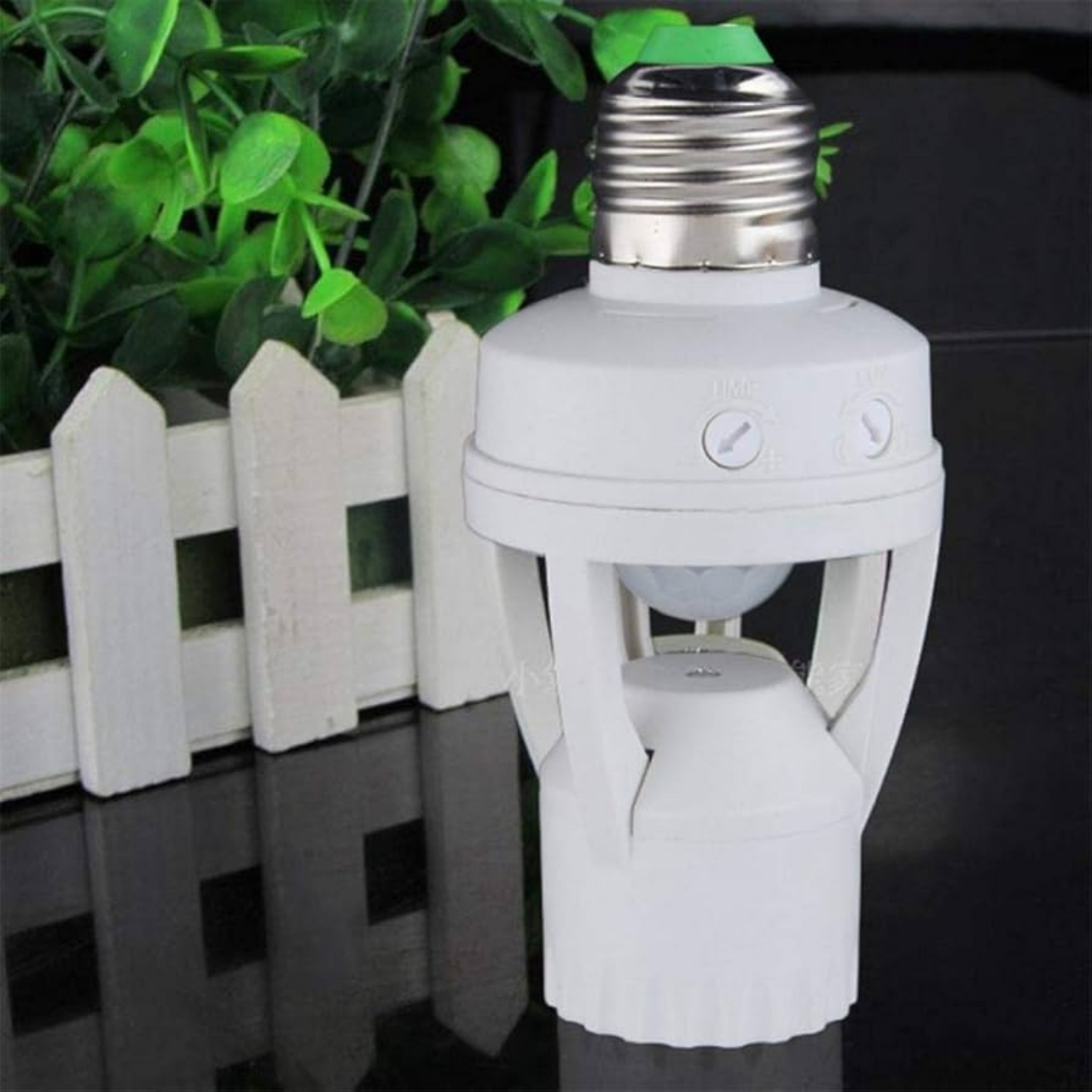 Bulb, držač žarulje s senzorom pokreta (1+1 BESPLATNO) - Image 2