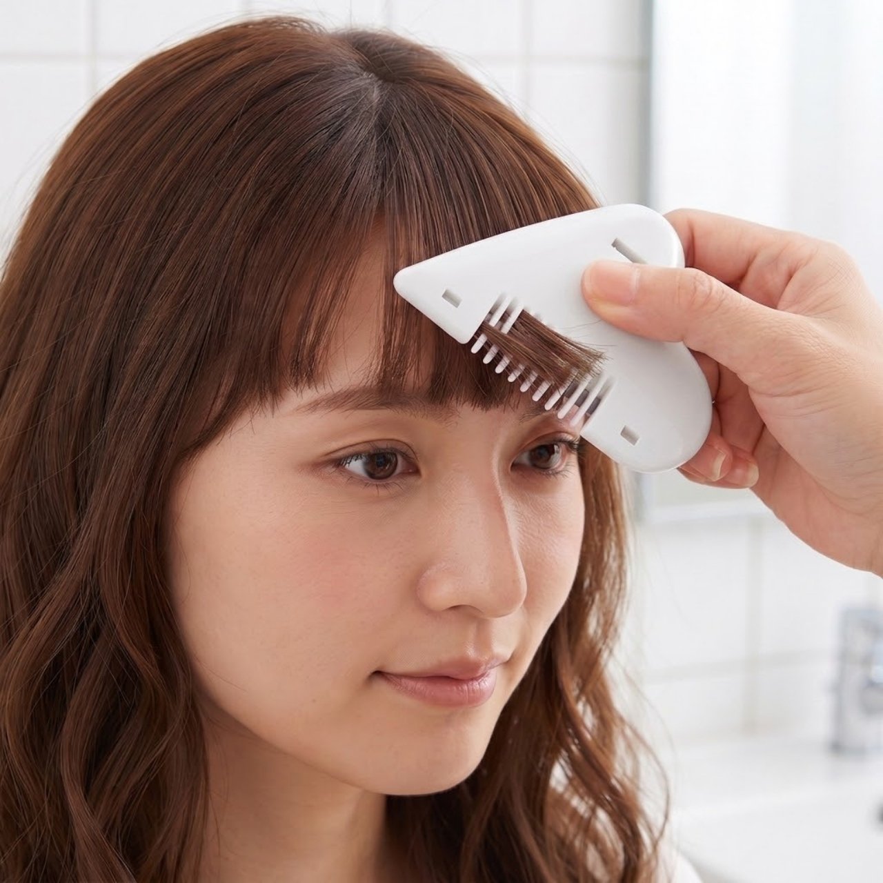 Mini trimer za kosu, CutComb (1+1 GRATIS) - Image 7