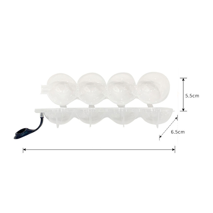 IceBalls, model za zamrzavanje ledenih kuglica, 1 + 1 BESPLATNO - Image 2