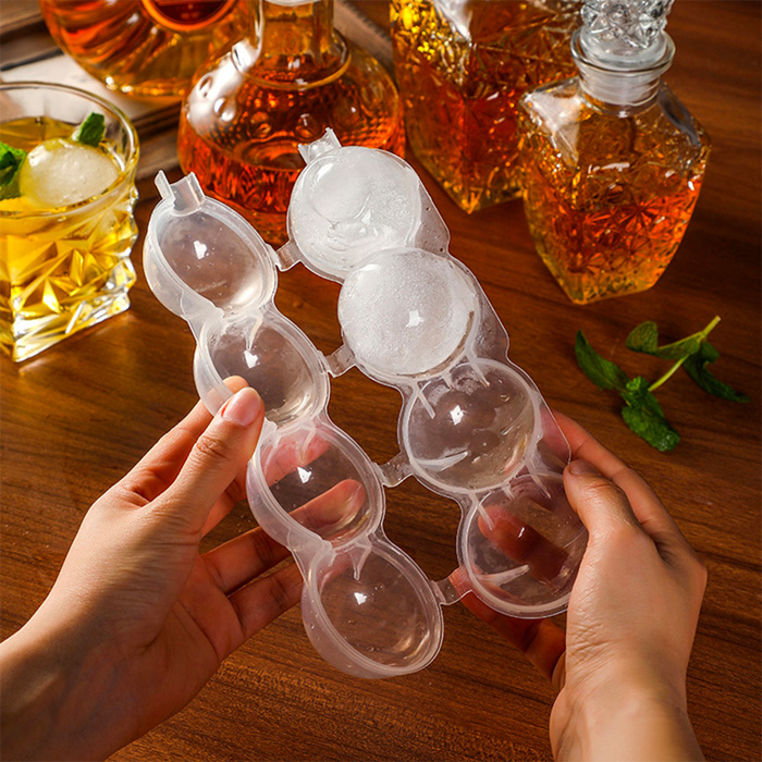 IceBalls, model za zamrzavanje ledenih kuglica, 1 + 1 BESPLATNO - Image 3