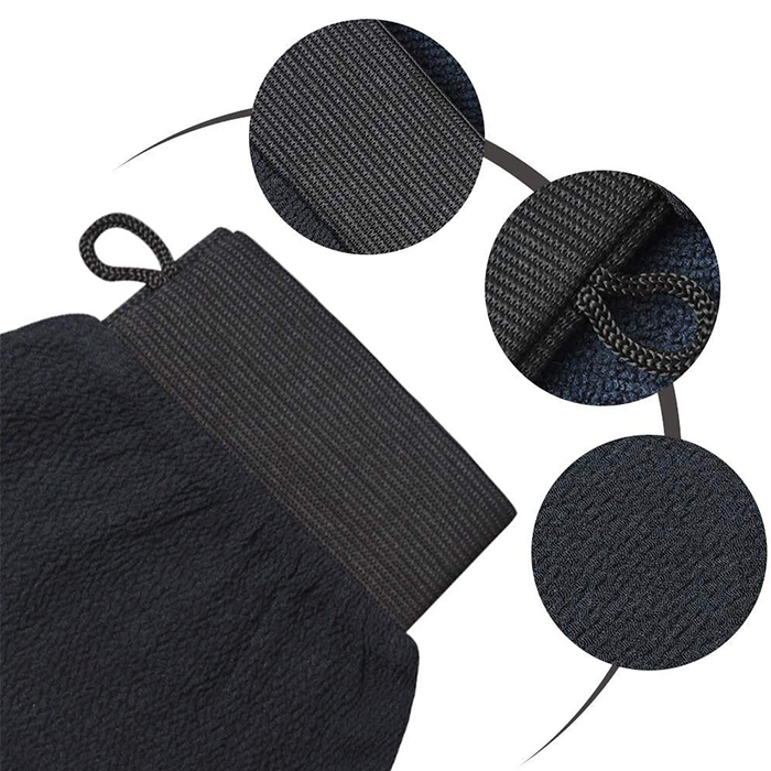ScrubGlove, rukavica za piling koja uklanja mrtve stanice kože 1 + 1 BESPLATNO - Image 7
