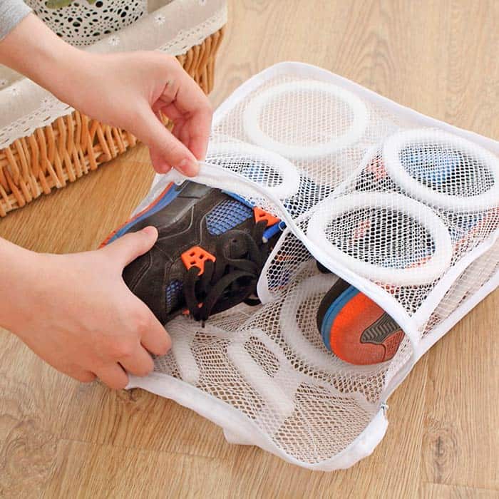 ShoesWashingBags, vrećica za pranje obuće i rublja 1+1 GRATIS! - Image 2