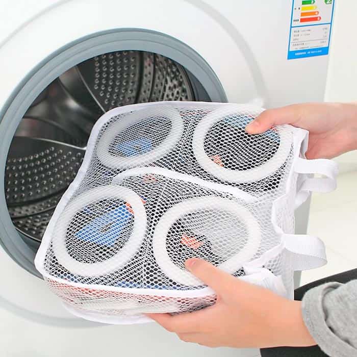 ShoesWashingBags, vrećica za pranje obuće i rublja 1+1 GRATIS! - Image 4