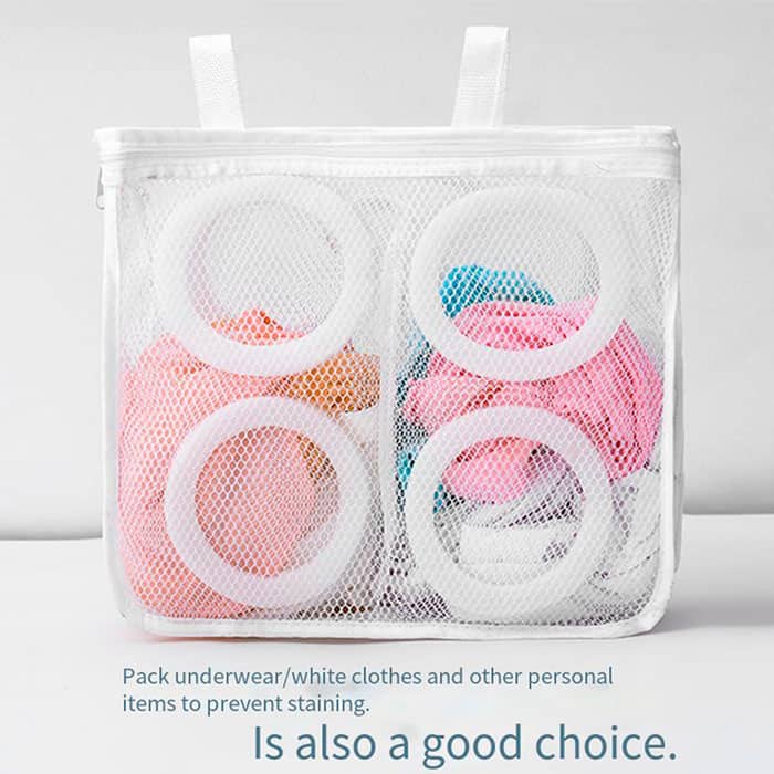 ShoesWashingBags, vrećica za pranje obuće i rublja 1+1 GRATIS! - Image 5