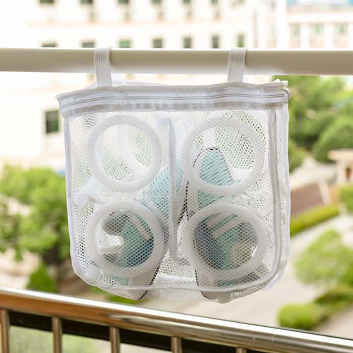 ShoesWashingBags, vrećica za pranje obuće i rublja 1+1 GRATIS! - Image 6