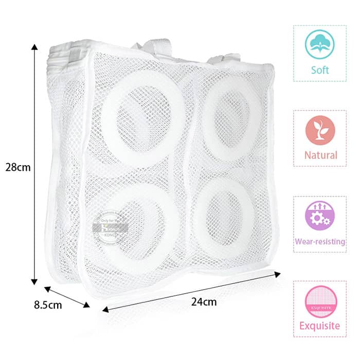 ShoesWashingBags, vrećica za pranje obuće i rublja 1+1 GRATIS! - Image 7