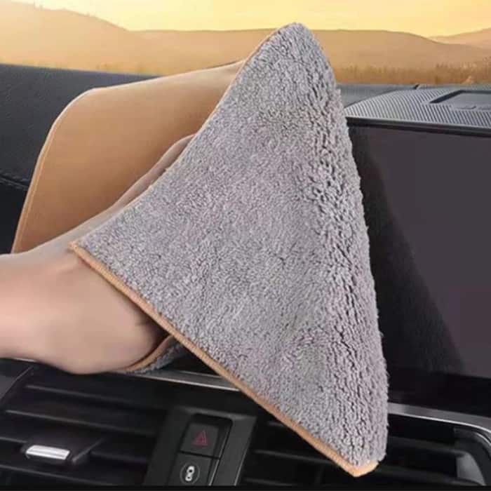 ProCloth, super upijajuća dvostrana krpa za čišćenje (2 + 2 BESPLATNO) - Image 2