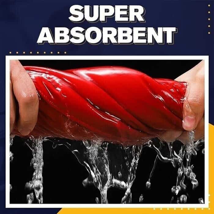 ProCloth, super upijajuća dvostrana krpa za čišćenje (2 + 2 BESPLATNO) - Image 6