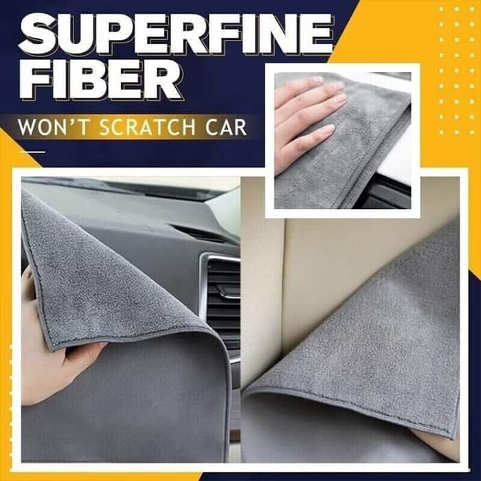 ProCloth, super upijajuća dvostrana krpa za čišćenje (2 + 2 BESPLATNO) - Image 7