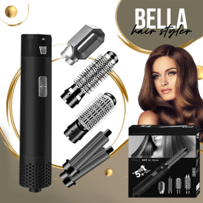 5STYLER, Višenamjenski oblikovatelj kose - Image 2