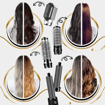 5STYLER, Višenamjenski oblikovatelj kose - Image 3
