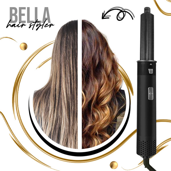 5STYLER, Višenamjenski oblikovatelj kose - Image 7