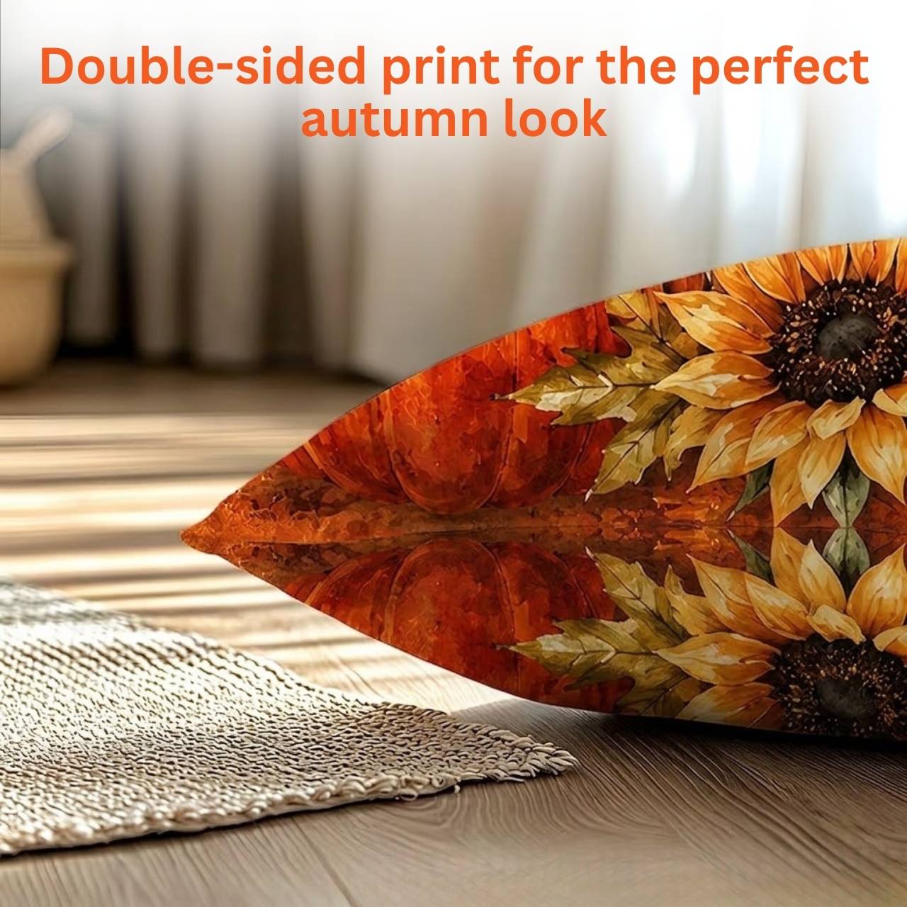 Jesenska navlaka za jastuk, AutumnPillows - Image 3