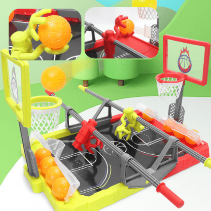 BABALL, FunBall: Igra streljanja za stol - Image 4