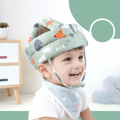 BABYHELME-TST, Zaštitna kaciga za dojenčad - Image 3