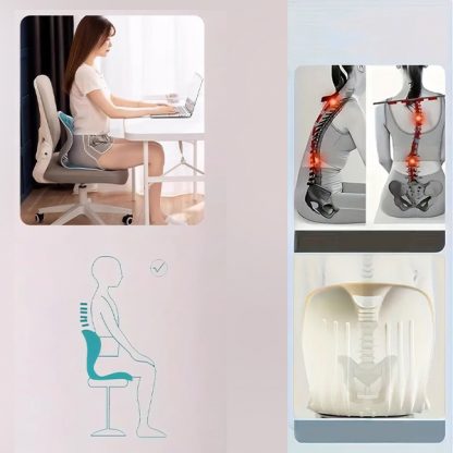 Ergonomski korektor držanja za djecu - Image 3