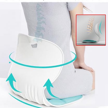 Ergonomski korektor držanja za djecu - Image 5
