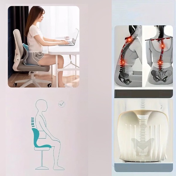 Ergonomski korektor držanja za djecu - Image 7