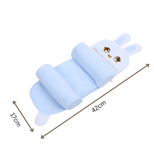 BBYPILOW-ROZ, Ortopedski jastuk za dojenčad KIDDIE - Image 12