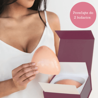 BODYCUPS-B, 3D Podizne Jastučiće za Grudi - Image 4