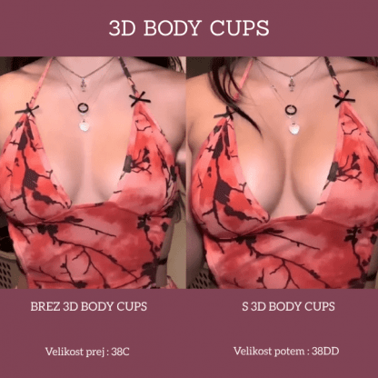 BODYCUPS-C, 3D Podizači za Grudi - Image 3