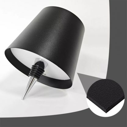BOTLEAMP-CRN, Bežična svjetiljka za boce - Image 4