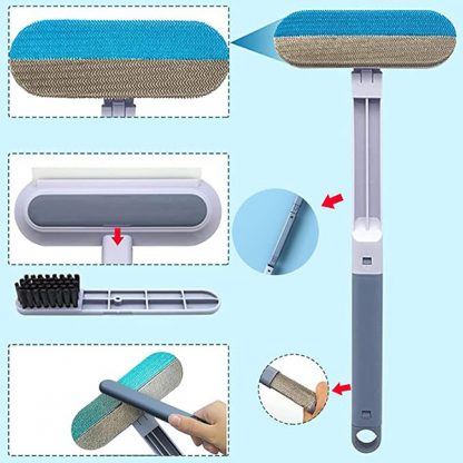 BPH, FurFree Pro – višenamjenski uklanjivač dlaka - Image 2