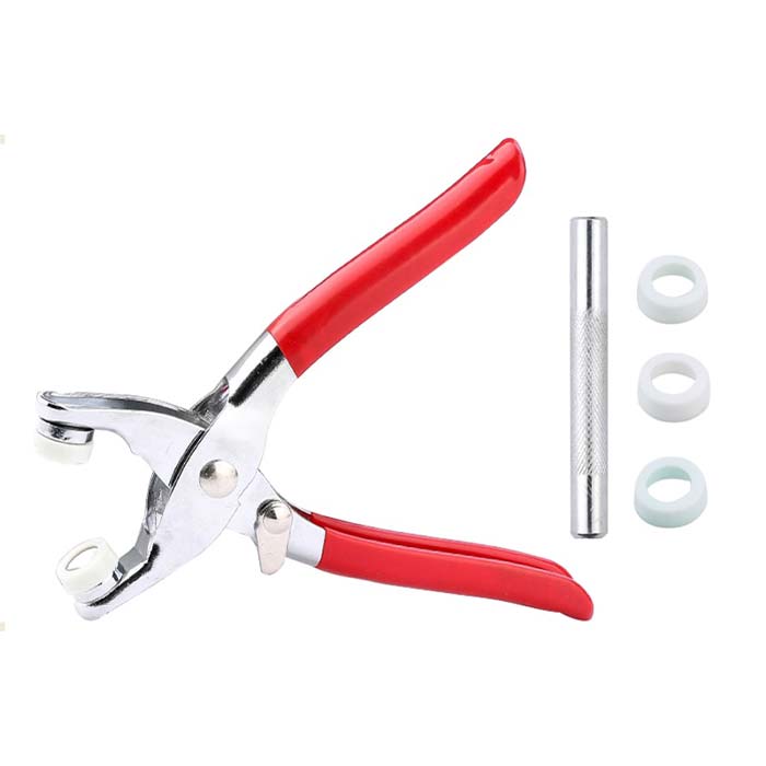 ButtonPliers, profesionalni set za pričvršćivanje gumba - Image 1
