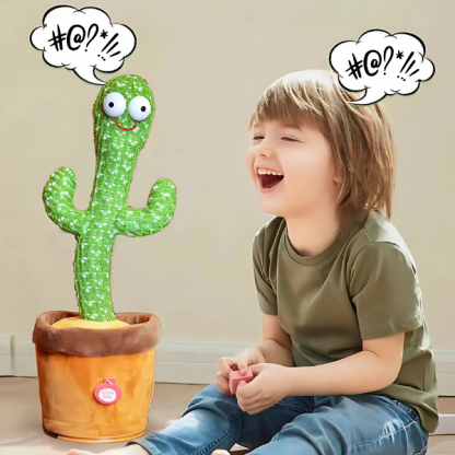 CACTUS, Plesajući kaktus - Image 2
