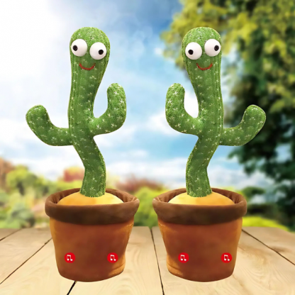 CACTUS, Plesajući kaktus - Image 3