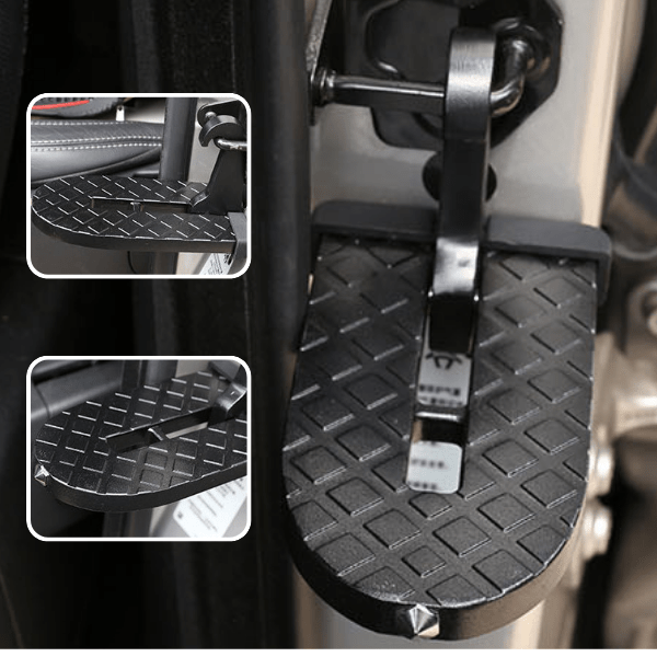 CARSTEP, Sklopiva auto polica CARSTEP - Image 5