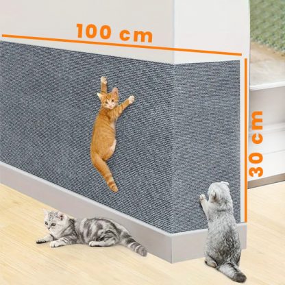 CATSTR, Zaštitna podloga za mačje grebanje - Image 3