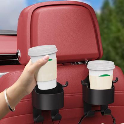 CUPHOLCAR-TST, Držač za piće CarMate (2 komada) - Image 2