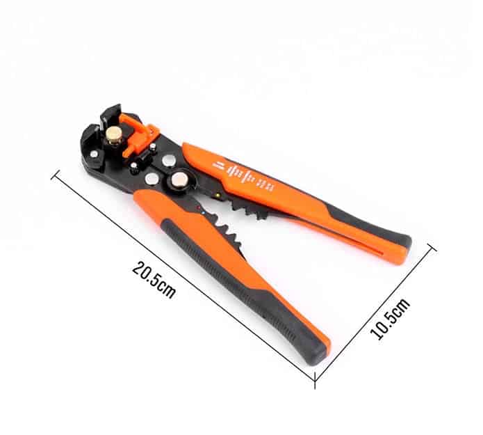CableStar, alat za rezanje žica i kabela - Image 4