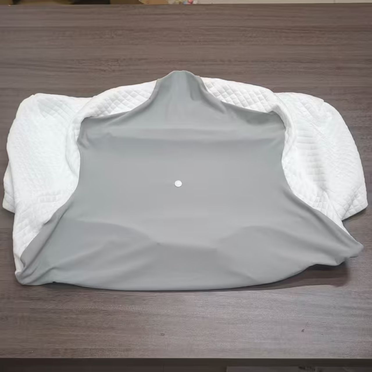 Ergonomska jastučnica CervicalPillow, CervCover - Image 8
