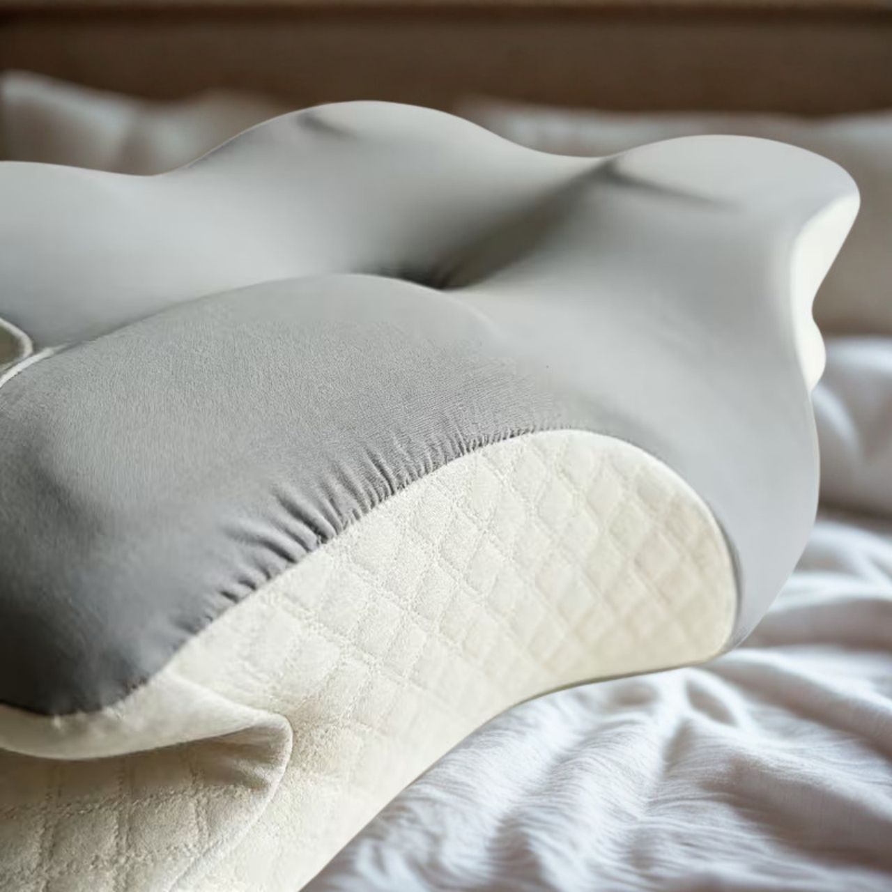Ergonomski jastuk s memorijskom pjenom, CervicalPillow - Image 14