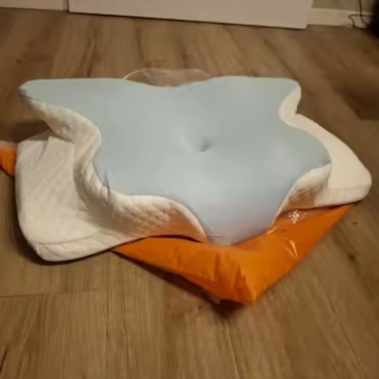 Ergonomski jastuk s memorijskom pjenom, CervicalPillow - Image 19