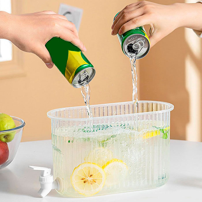 ChillTap, dozator za piće (3,5 l) - Image 2