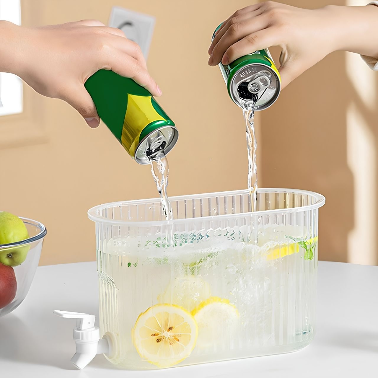 ChillTap, dozator za piće (3,5 l) - Image 11
