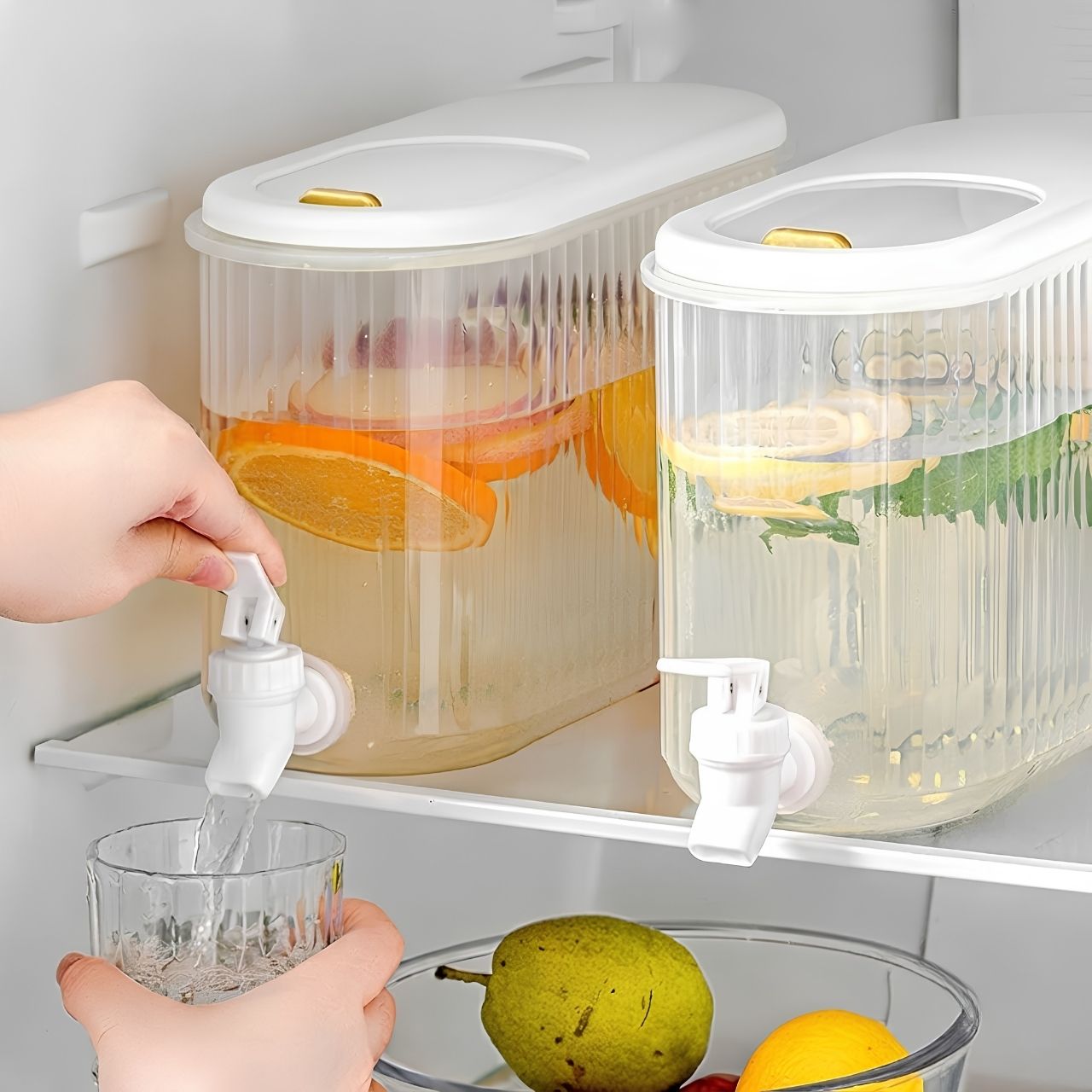 ChillTap, dozator za piće (3,5 l) - Image 12