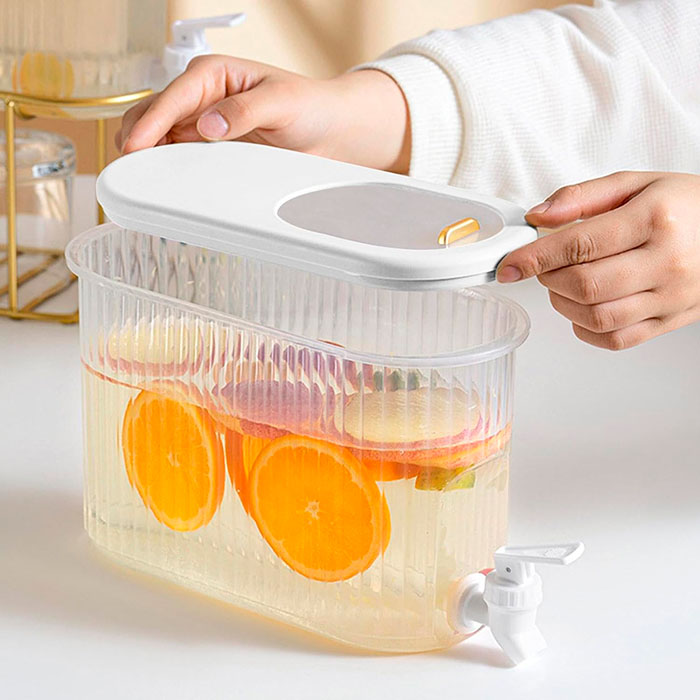 ChillTap, dozator za piće (3,5 l) - Image 3