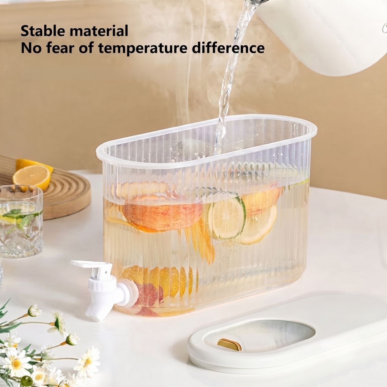 ChillTap, dozator za piće (3,5 l) - Image 6