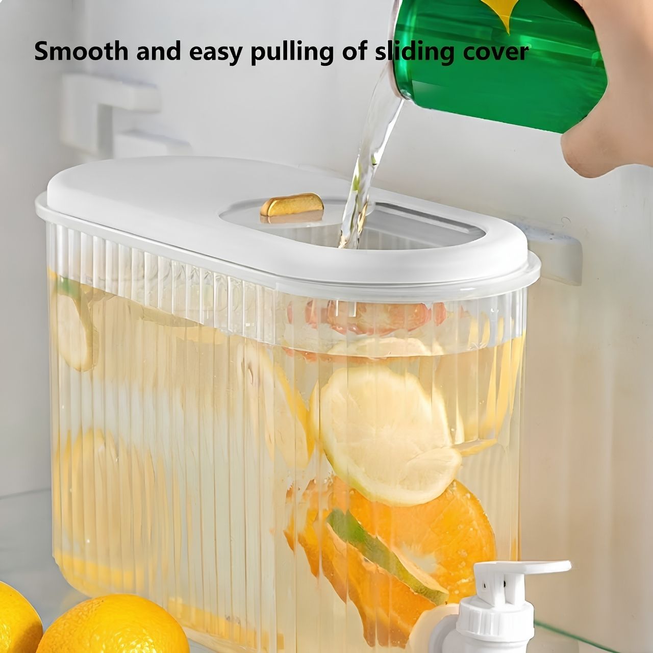 ChillTap, dozator za piće (3,5 l) - Image 7