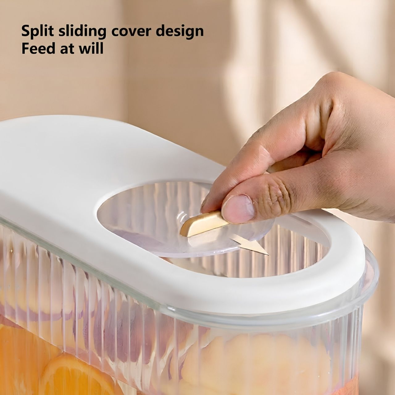 ChillTap, dozator za piće (3,5 l) - Image 8