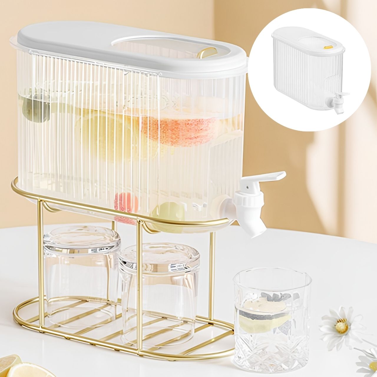 ChillTap, dozator za piće (3,5 l) - Image 10