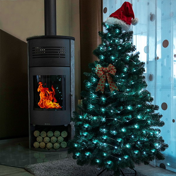 ChristmasLights, blagdanske svjetiljke koje možete kontrolirati putem svog pametnog telefona - Image 4