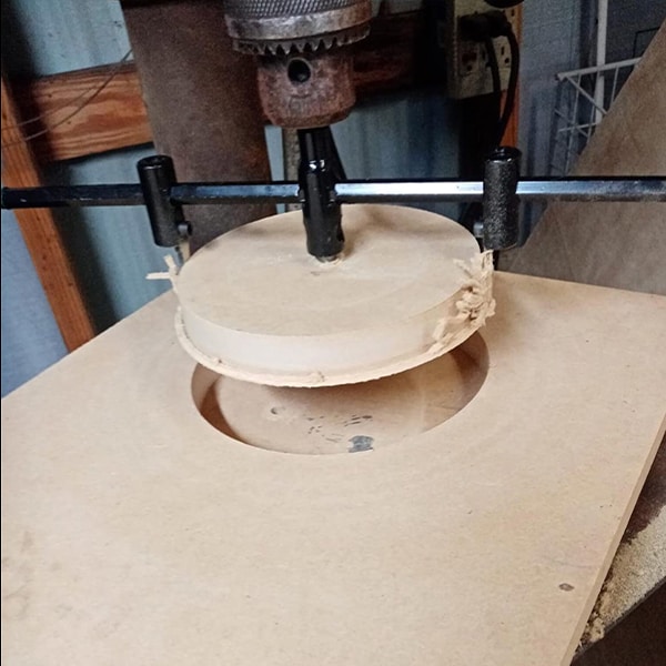 CircleCutter, podesivi kružni rezač - Image 10