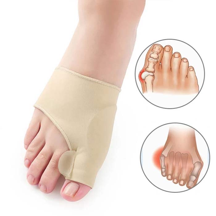 CorrectiveSocks, korekcijske čarape - Image 1