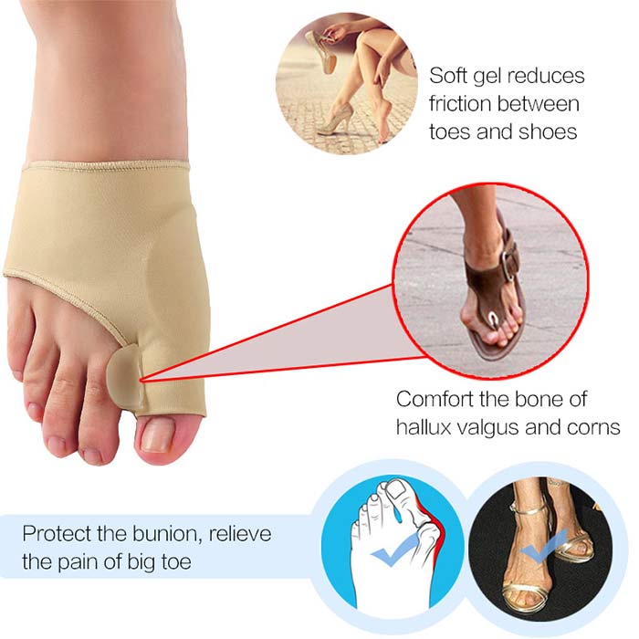 CorrectiveSocks, korekcijske čarape - Image 2