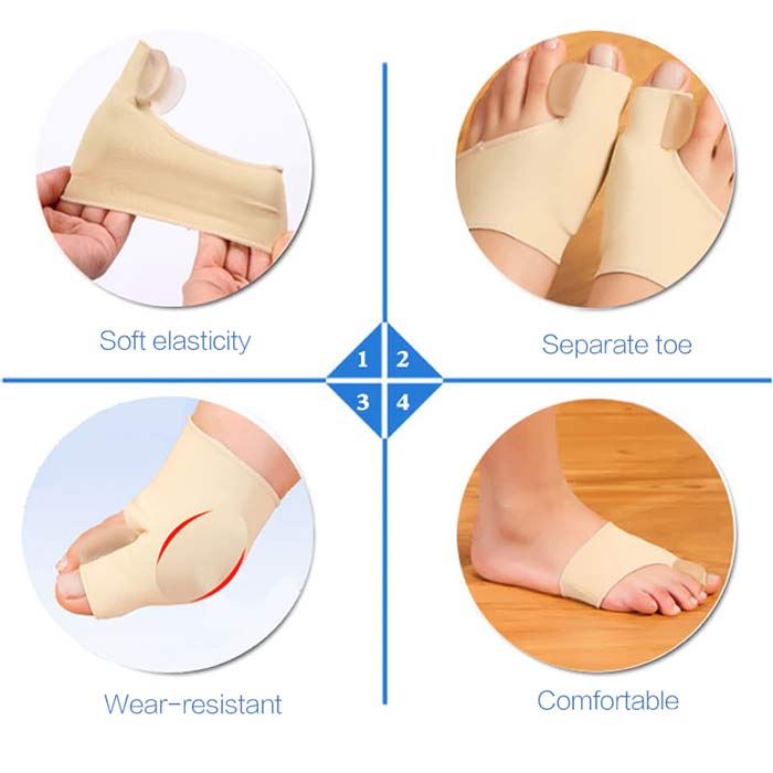 CorrectiveSocks, korekcijske čarape - Image 6